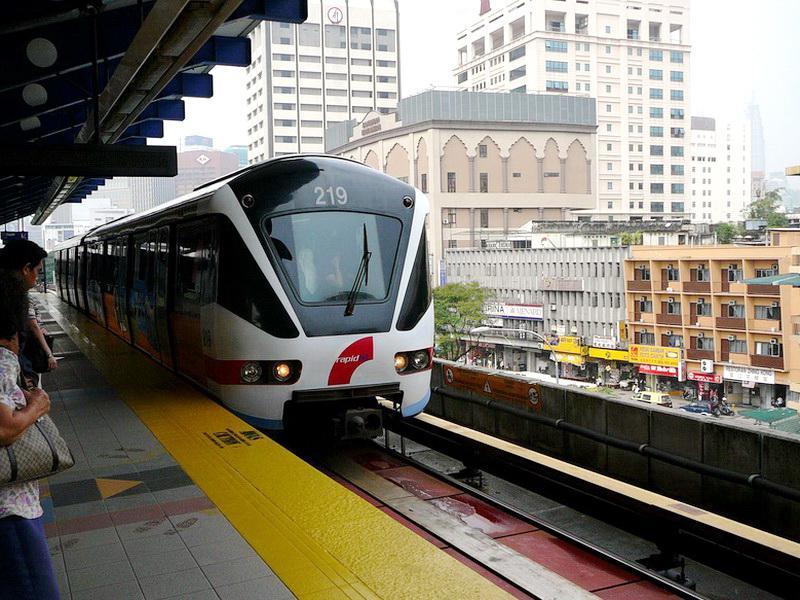 Malaysia, Kuala Lumpur